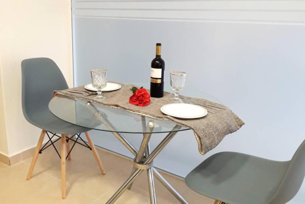 Stylish River Flat, Near The Center And The Beach Lejlighed Kalamata Eksteriør billede